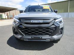 2025 Isuzu D-MAX X-TERRAIN