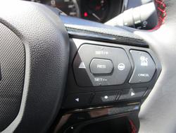 2025 Isuzu D-MAX X-TERRAIN