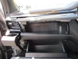 2025 Isuzu D-MAX X-TERRAIN