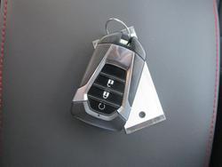 2025 Isuzu D-MAX X-TERRAIN