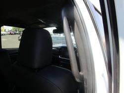 2025 Isuzu MU-X LS-T