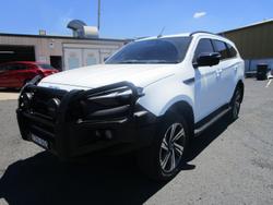 2025 Isuzu MU-X LS-T