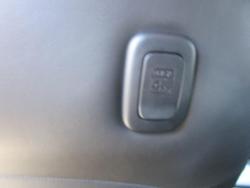 2025 Isuzu MU-X LS-T