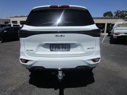 2025 Isuzu MU-X LS-T