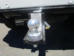 2025 Isuzu MU-X LS-T