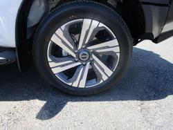 2025 Isuzu MU-X LS-T