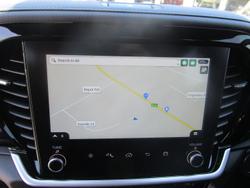 2025 Isuzu MU-X LS-T