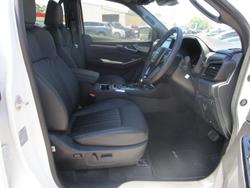 2025 Isuzu MU-X LS-T