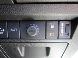 2025 Isuzu MU-X LS-T