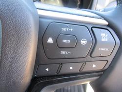 2025 Isuzu MU-X LS-T