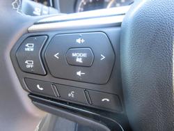 2025 Isuzu MU-X LS-T