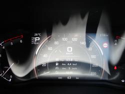 2025 Isuzu MU-X LS-T