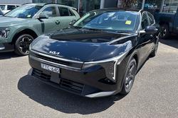 2025 Kia K4 S