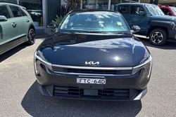 2025 Kia K4 S