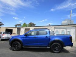 2025 Isuzu D-MAX X-TERRAIN