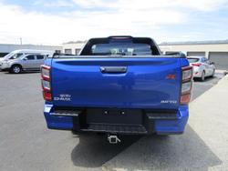 2025 Isuzu D-MAX X-TERRAIN