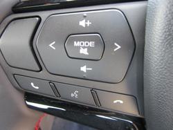 2025 Isuzu D-MAX X-TERRAIN