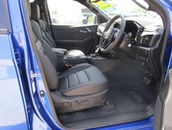 2025 Isuzu D-MAX X-TERRAIN