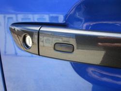 2025 Isuzu D-MAX X-TERRAIN