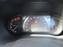 2025 Isuzu D-MAX X-TERRAIN