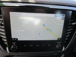 2025 Isuzu D-MAX X-TERRAIN