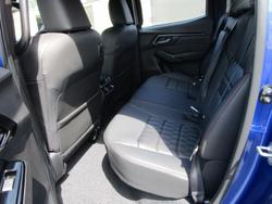 2025 Isuzu D-MAX X-TERRAIN