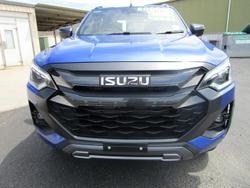 2025 Isuzu D-MAX X-TERRAIN