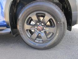 2025 Isuzu D-MAX X-TERRAIN