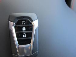 2025 Isuzu D-MAX X-TERRAIN