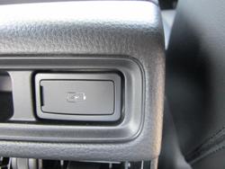 2025 Isuzu D-MAX X-TERRAIN