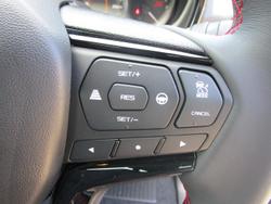 2025 Isuzu D-MAX X-TERRAIN