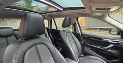 2017 BMW X1 sDrive18d F48 Glacier Silver