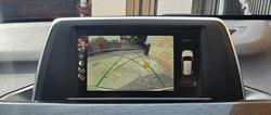 2017 BMW X1 sDrive18d F48 Glacier Silver