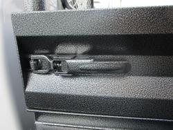 2025 Isuzu D-MAX SX High Ride