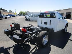 2025 Isuzu D-MAX SX High Ride