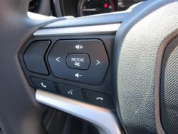 2025 Isuzu D-MAX SX High Ride