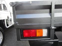 2025 Isuzu D-MAX SX High Ride