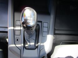 2025 Isuzu D-MAX SX High Ride