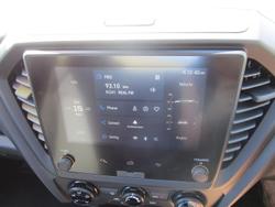 2025 Isuzu D-MAX SX High Ride