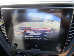 2025 Isuzu D-MAX SX High Ride