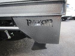 2025 Isuzu D-MAX SX High Ride