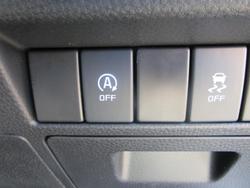 2025 Isuzu D-MAX SX High Ride