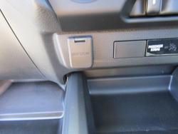 2025 Isuzu D-MAX SX High Ride