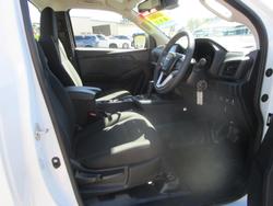 2025 Isuzu D-MAX SX High Ride