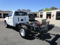 2025 Isuzu D-MAX SX High Ride