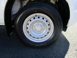 2025 Isuzu D-MAX SX High Ride