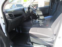 2025 Isuzu D-MAX SX High Ride