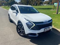 2022 Kia
Sportage SX