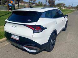 2022 Kia
Sportage SX