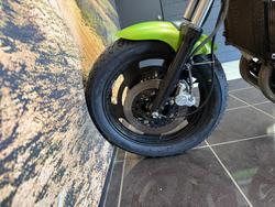 1991 Yamaha VMX1200 (VMAX) RED